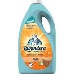 Lavandera Prací gel Vůně jara 4,95 l – Zbozi.Blesk.cz