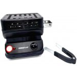 Hookah Elektrický žhavič na uhlíky do vodní dýmky Flame Storm Heater 1200W – Zbozi.Blesk.cz