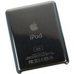 Apple iPod Nano 3 Gen zadní kovový díl – Zboží Živě