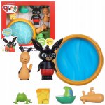 ORBICO Maluj s Bingem Playset smi – Zboží Dáma