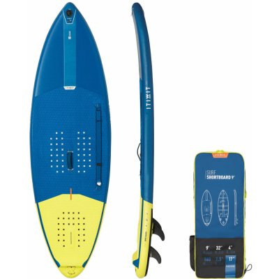 Paddleboard ITIWIT Shortboard 500 9'