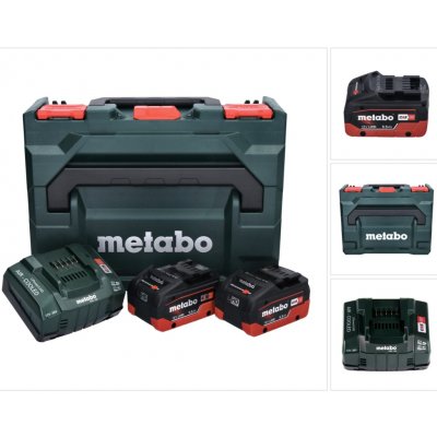 Metabo 685077000 – Zbozi.Blesk.cz