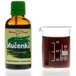 Bylinné kapky Mučenka pletní nať tinktura 50 ml – Hledejceny.cz