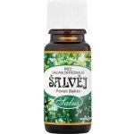 Saloos esenciální olej Šalvěj - Balkán 10 ml – Hledejceny.cz