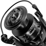 Náhradní mělká cívka Delphin SHARX 6T aluminium – Zboží Mobilmania