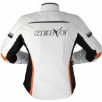 Nerve Artemis Lady černo-bílá | Zboží Auto