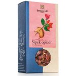 Sonnentor Šípek oplodí sypaný bio 100 g – Hledejceny.cz