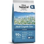 Dibaq NATURAL CAT ADULT 2 kg – Hledejceny.cz