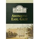 Ahmad Tea Earl Grey aromatický černý čaj 500 g