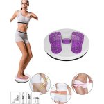 Merco Rotana rotační disk barva tm. růžová – Zboží Mobilmania