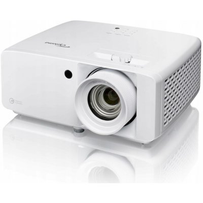 Optoma ZH551 – Zboží Živě