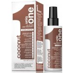 Uniq One All In One Hair Treatment Coconut kokosová vlasová kúra 10v1 150 ml – Sleviste.cz