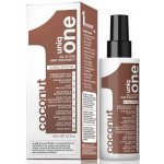 Uniq One All In One Hair Treatment Coconut kokosová vlasová kúra 10v1 150 ml – Zboží Dáma