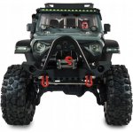 Amewi RC auto AMXRock Crosstrail Crawler 4WD ARTR světle šedý 1:10 – Sleviste.cz