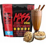 PVL Mutant Mass XXXTREME 2500 2720 g – Zboží Dáma