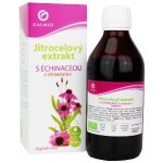 Galmed Sirup jitrocelový s echinaceou a vit.C 310 g – Hledejceny.cz
