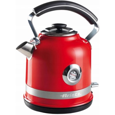 Ariete Moderna 2854 červená – Zbozi.Blesk.cz