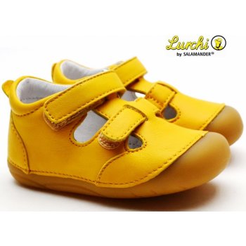Lurchi 33 13910 08 barefoot sandále