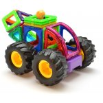 Magformers Jumbo GIGA – Sleviste.cz