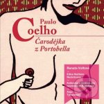 Čarodějka z Portobella - Paulo Coelho – Hledejceny.cz