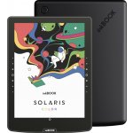inkBOOK Solaris – Zboží Živě