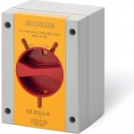 Scame 590.EM4013 – Hledejceny.cz