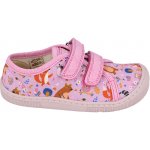 KOEL4kids Koel Dud bear pink – Zboží Mobilmania