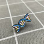 Pinarna DNA nositelka genetické informace – Zboží Dáma