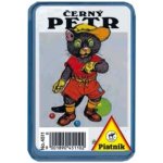 Piatnik Černý Petr: Zvířata – Zboží Živě