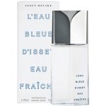 Issey Miyake L´Eau Bleue D´Issey Fraiche toaletní voda pánská 75 ml tester – Hledejceny.cz