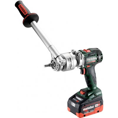 Metabo BS 18 LTX BL Q I + 2x5,5Ah – Zbozi.Blesk.cz