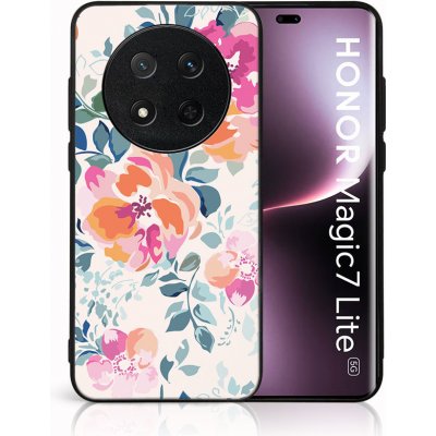 VSECHNONAMOBIL 105667 MY ART Ochranný kryt pro Honor Magic7 Lite 5G BLOSSOM (160) – Zboží Živě