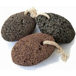 Caribbean Sun přírodní vulkanická pemza vejce 7 x 6 cm – Zboží Dáma