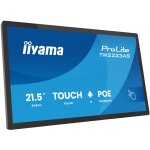 iiyama ProLite TW2223AS-B3P – Zbozi.Blesk.cz