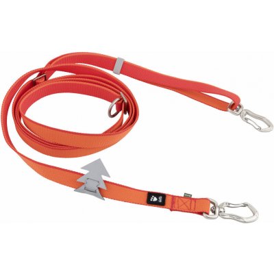 Hurtta Multilong II Strawberry – Hledejceny.cz