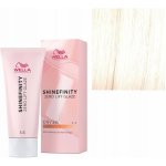 Wella Shinefinity Zero Lift Glaze 09/36 Warm Vanilla Glaze 60 ml – Zboží Dáma