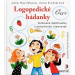 Logopedické hádanky – Sleviste.cz