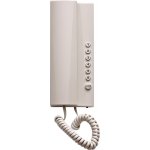 Domácí telefon Tesla Elegant pro systémy 2-BUS – Zboží Živě