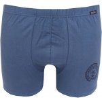 Andrie pánské boxerky PS 5692 petrol – Hledejceny.cz