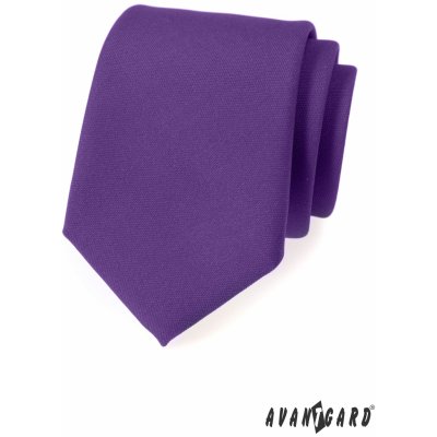 Avantgard kravata Lux Fialová 561 9839 – Zboží Mobilmania