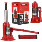 Proteco 42.09-ZH-20000 zvedák hydraulický 20 t – Sleviste.cz