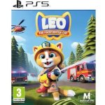 Leo the Firefighter Cat – Hledejceny.cz