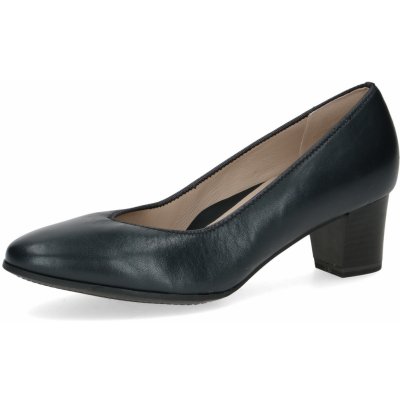 Dámské lodičky CAPRICE 9 22301 43 855 MODRÁ – Sleviste.cz