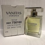 Versace Vanitas toaletní voda dámská 100 ml tester – Hledejceny.cz