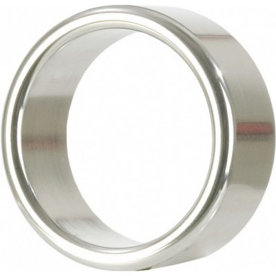 California Exotic Alloy Metallic Ring – Zboží Mobilmania