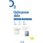 O2 Sklo 4D/EG Redmi Note 14Pro/Pro+ 5G černý okraj 199737 – Zboží Živě