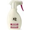 Kosmetika pro psy K9 Keratine + Coat repair moisturizer 250 ml