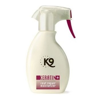 K9 Keratine + Coat repair moisturizer 250 ml