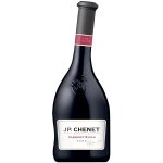 J. P. Chenet Cabernet Syrah 12,5% 0,75 l (holá láhev) – Zboží Dáma