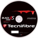 Tecnifibre Black Code 4S 200 m 1,20 mm